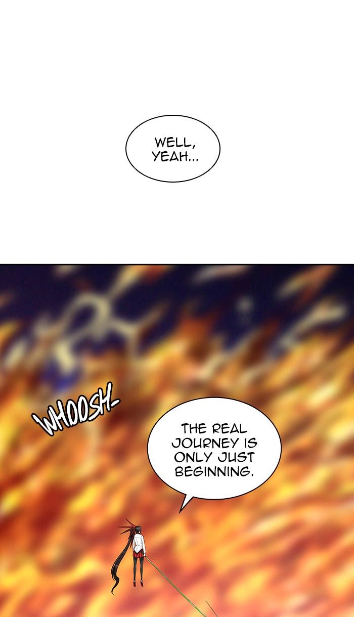 Tower of God Chapter 416, page 34 of 119