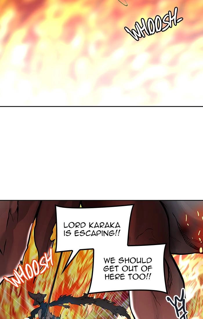 Tower of God Chapter 416, page 35 of 119