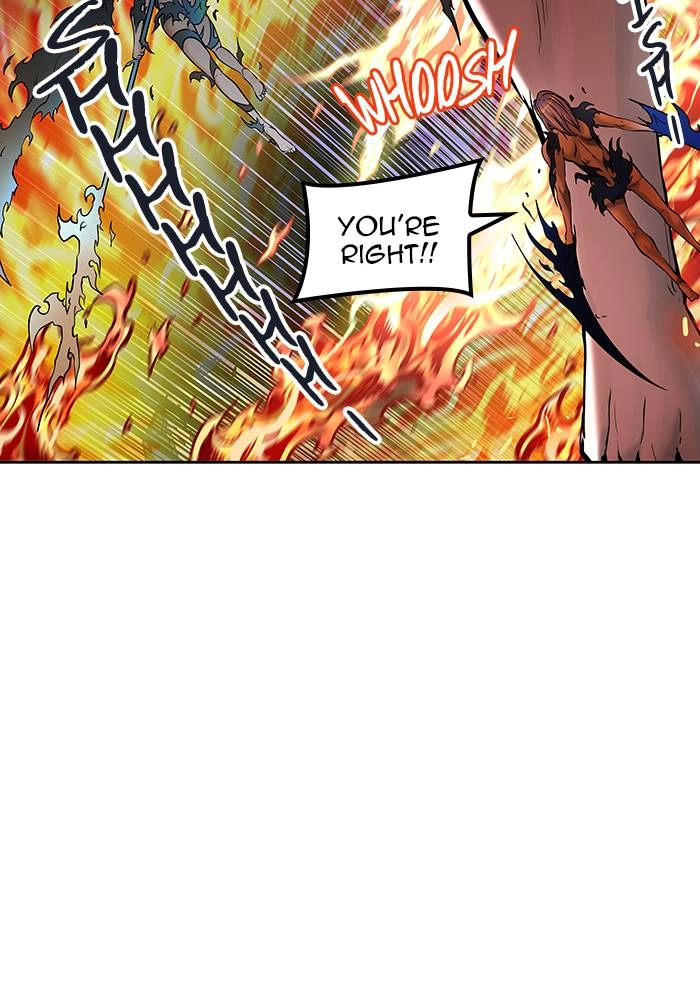 Tower of God Chapter 416, page 36 of 119