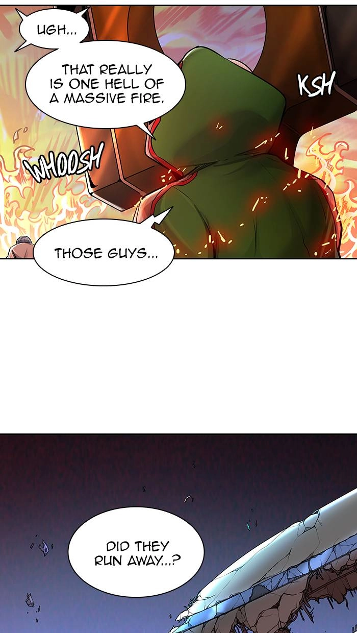 Tower of God Chapter 416, page 38 of 119