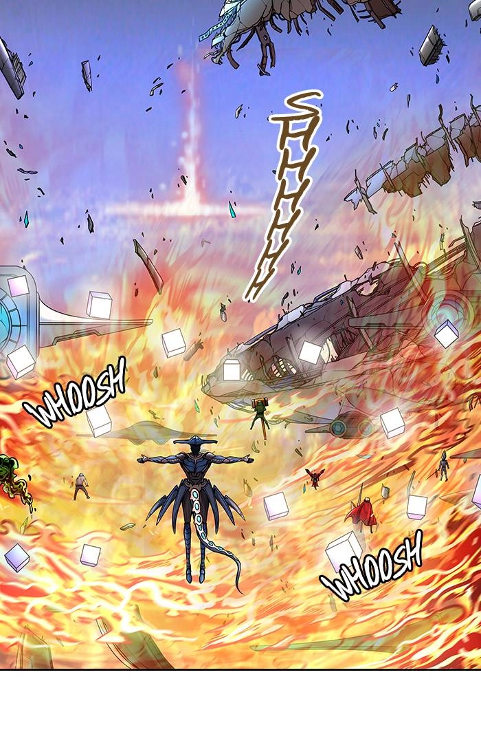Tower of God Chapter 416, page 39 of 119