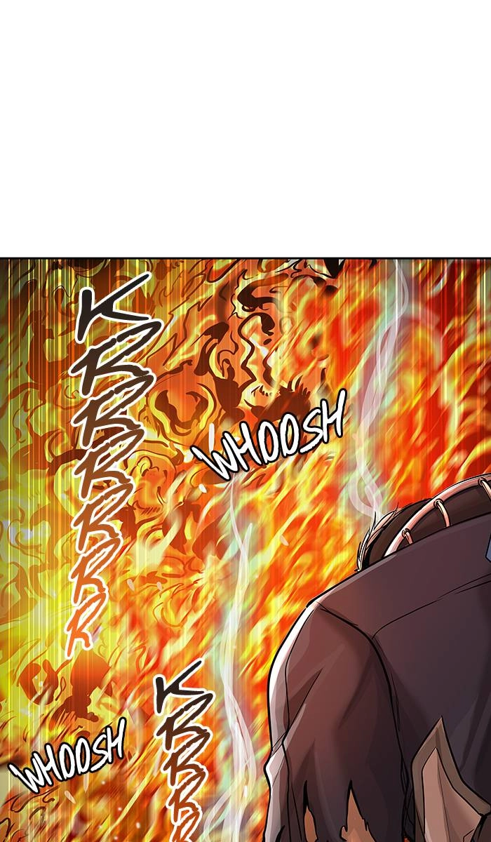 Tower of God Chapter 416, page 40 of 119