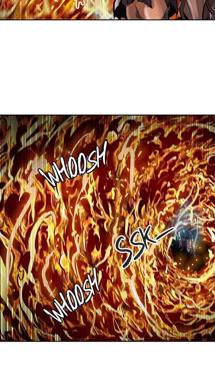 Tower of God Chapter 416, page 41 of 119