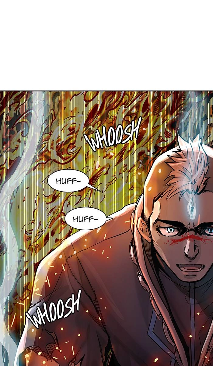 Tower of God Chapter 416, page 42 of 119