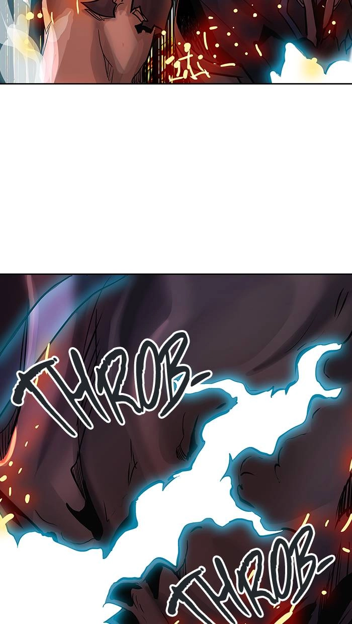 Tower of God Chapter 416, page 43 of 119