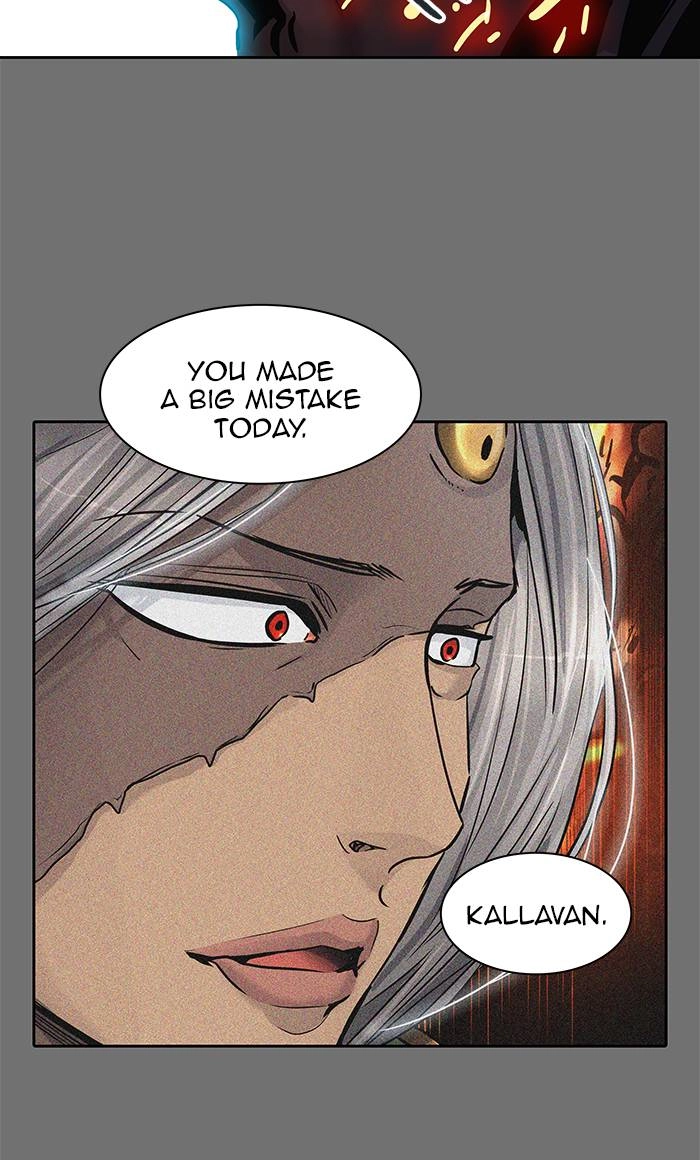 Tower of God Chapter 416, page 44 of 119