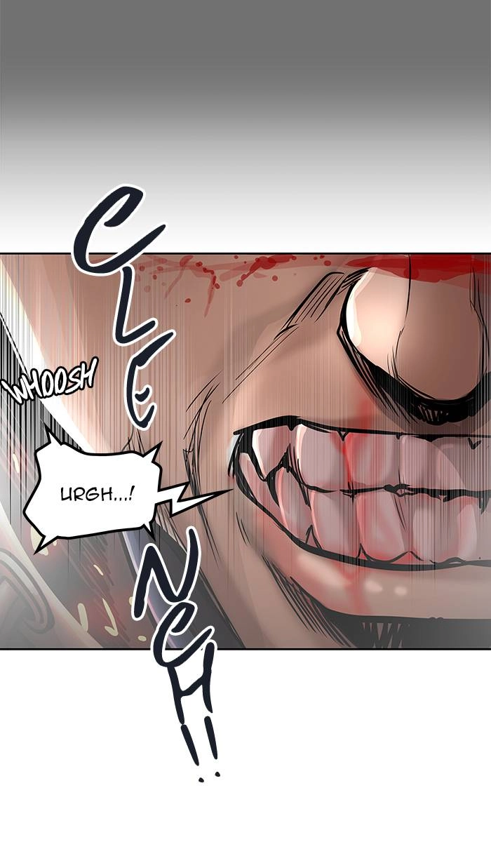 Tower of God Chapter 416, page 45 of 119