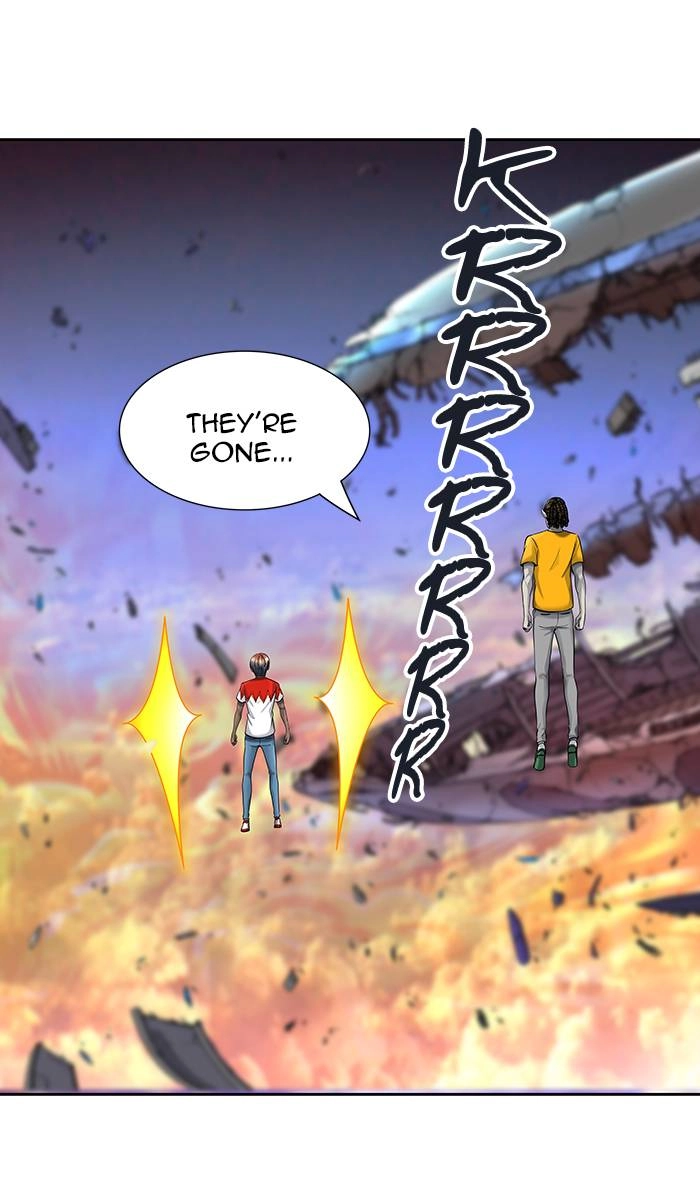 Tower of God Chapter 416, page 49 of 119
