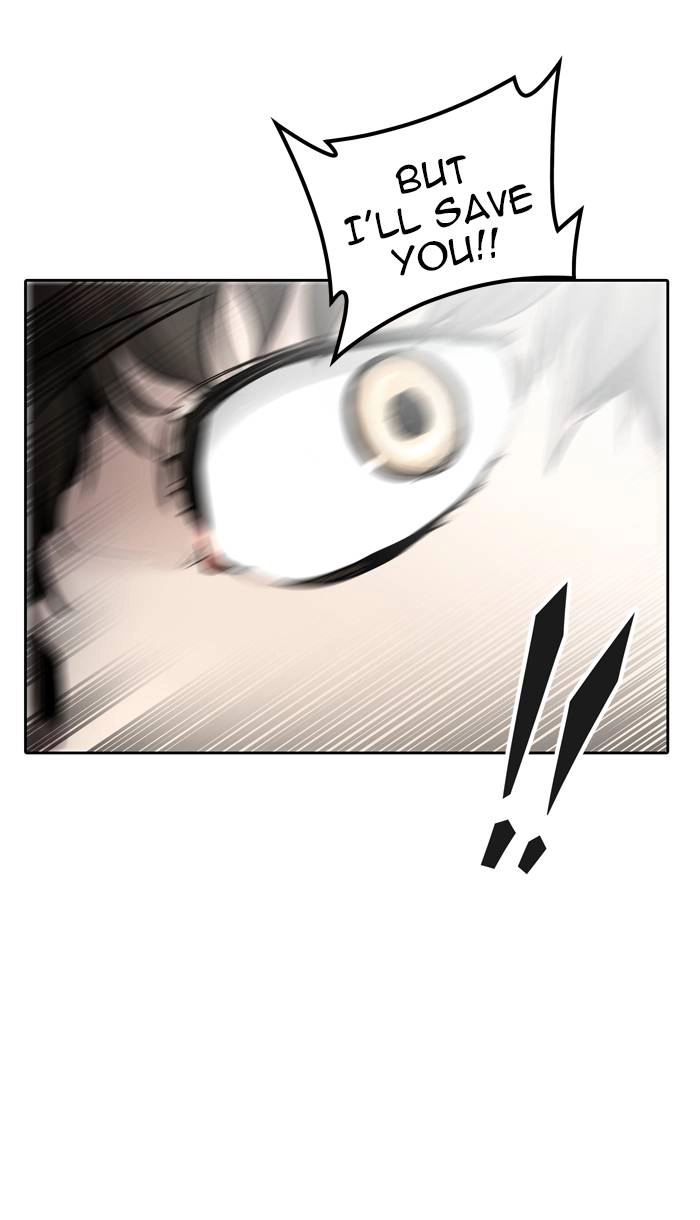 Tower of God Chapter 416, page 5 of 119