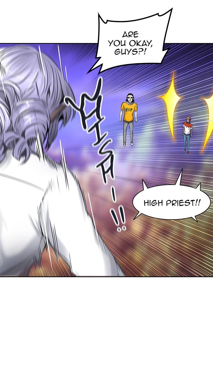 Tower of God Chapter 416, page 51 of 119