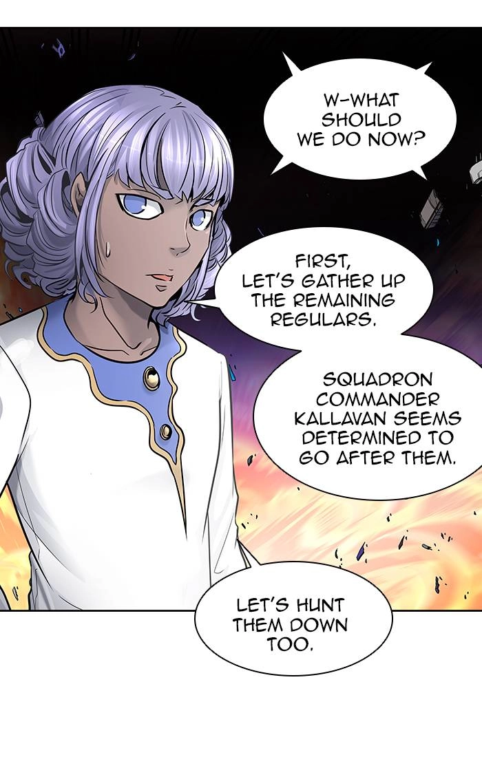 Tower of God Chapter 416, page 52 of 119