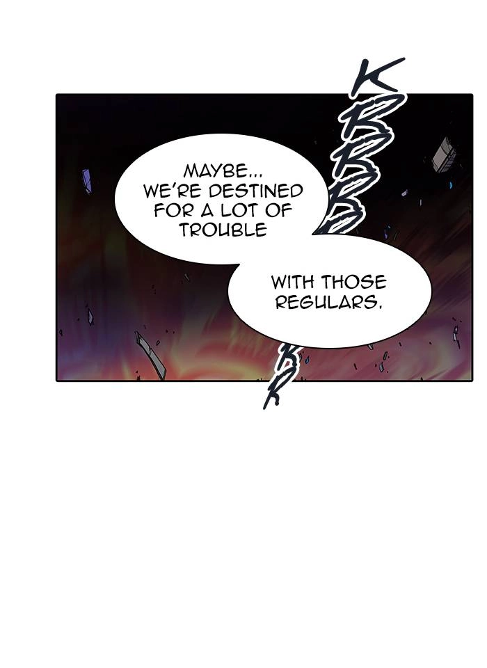 Tower of God Chapter 416, page 53 of 119