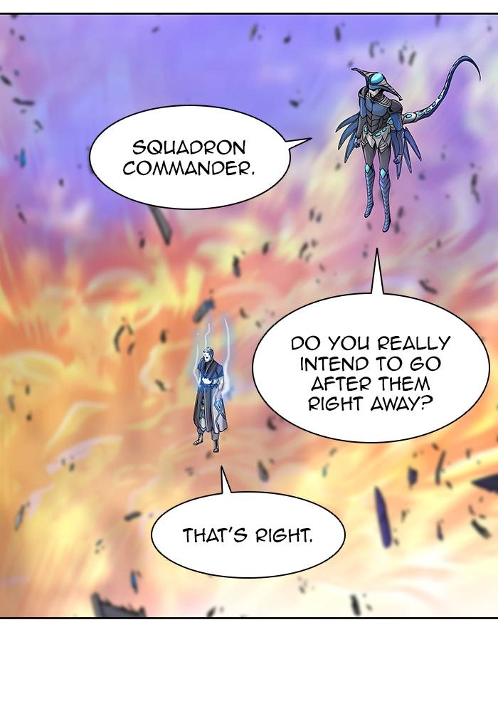 Tower of God Chapter 416, page 54 of 119