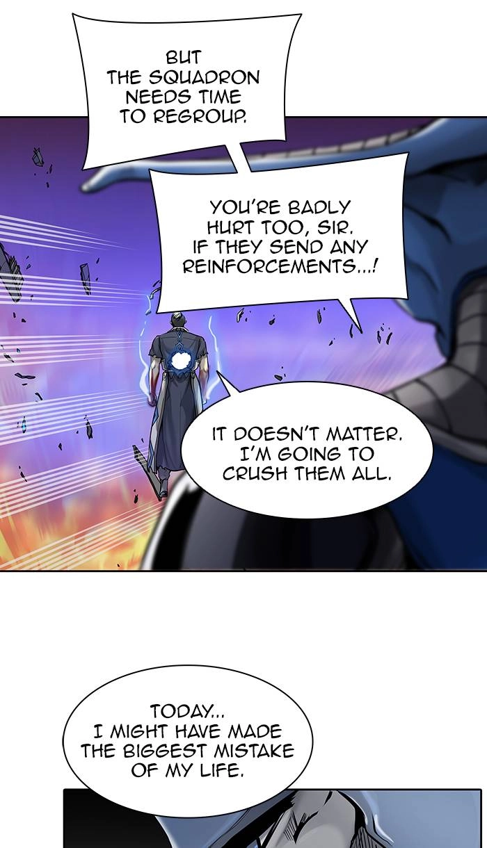Tower of God Chapter 416, page 55 of 119
