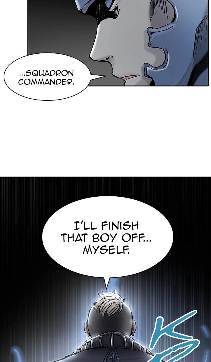 Tower of God Chapter 416, page 56 of 119