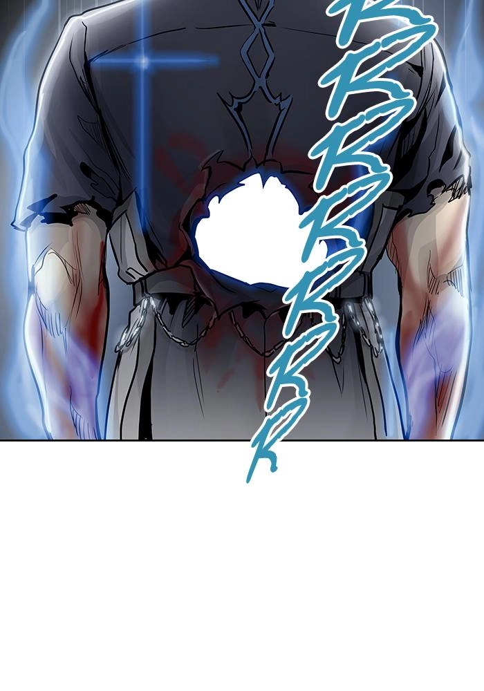 Tower of God Chapter 416, page 57 of 119