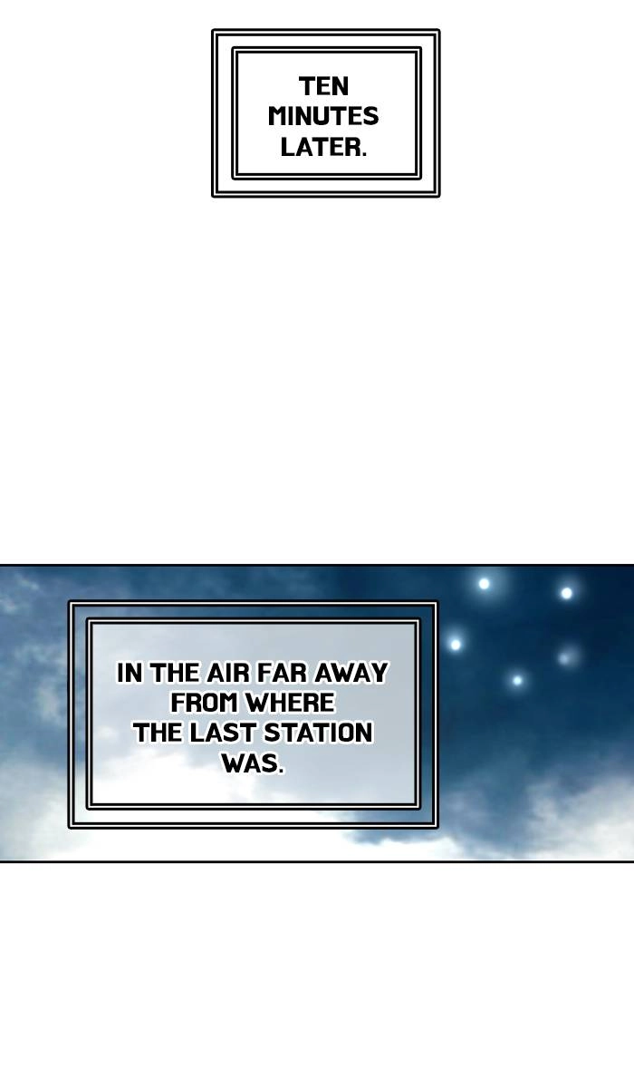Tower of God Chapter 416, page 58 of 119