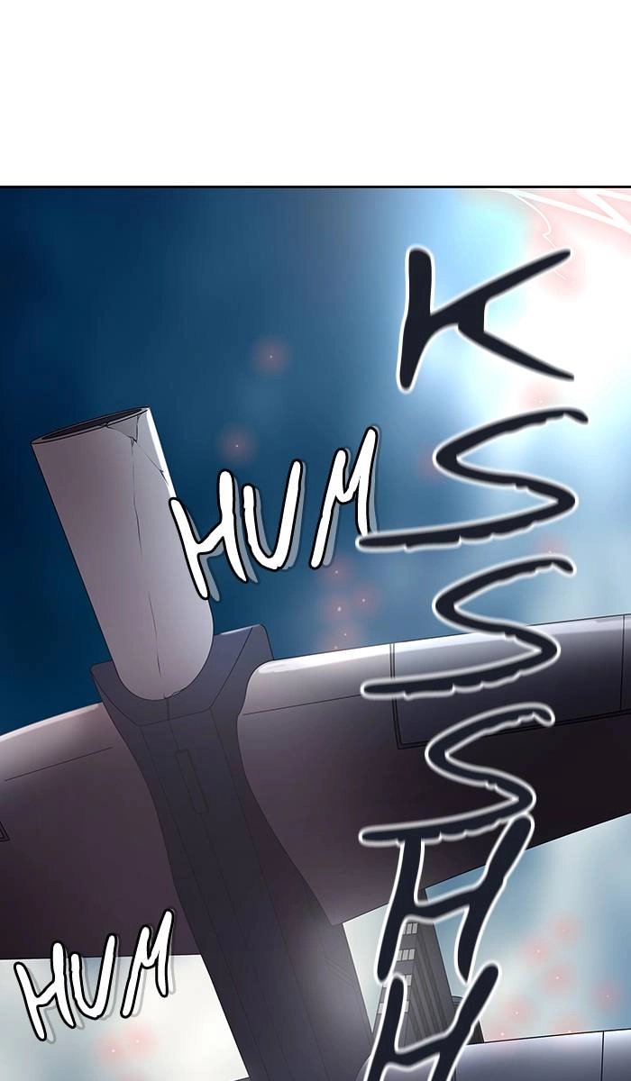 Tower of God Chapter 416, page 60 of 119