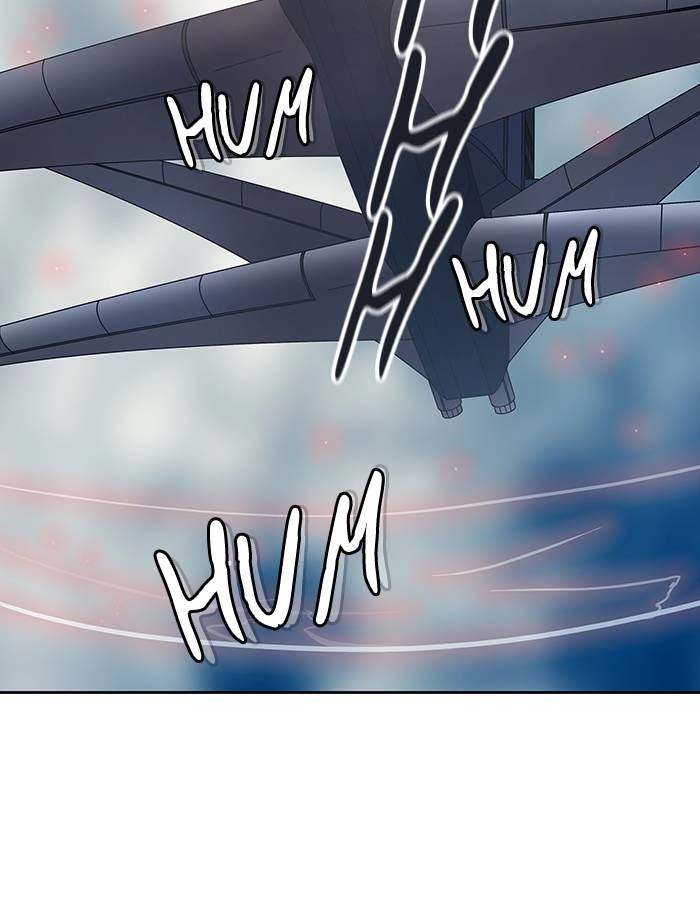 Tower of God Chapter 416, page 61 of 119