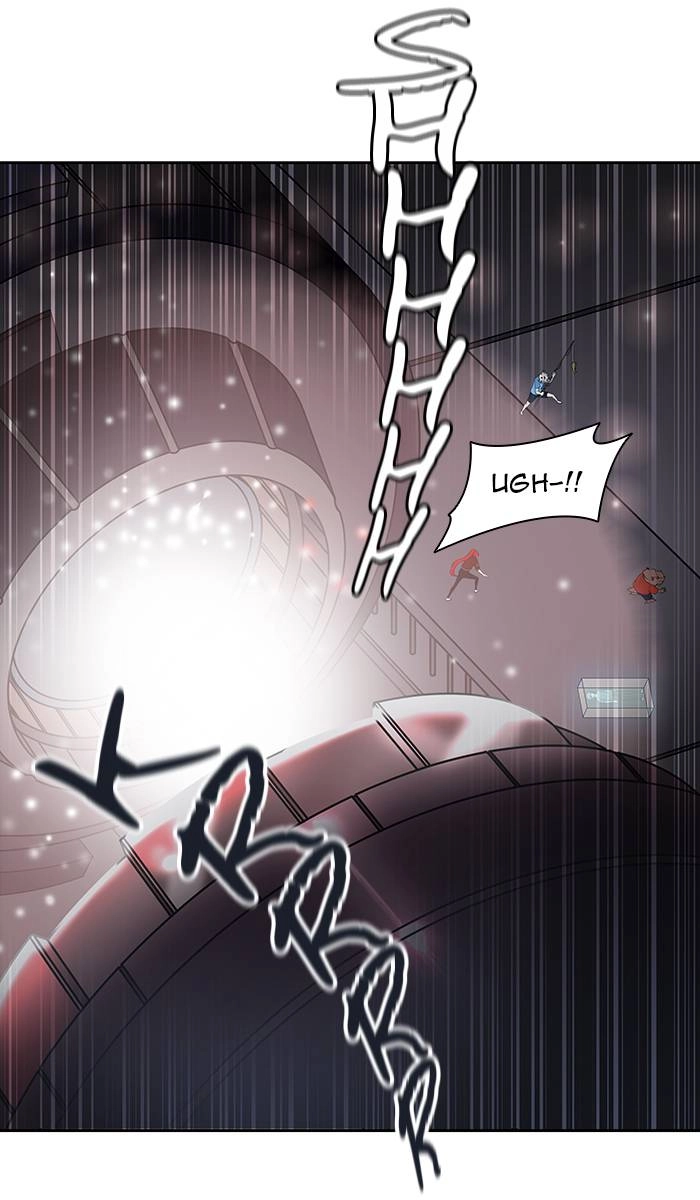 Tower of God Chapter 416, page 62 of 119