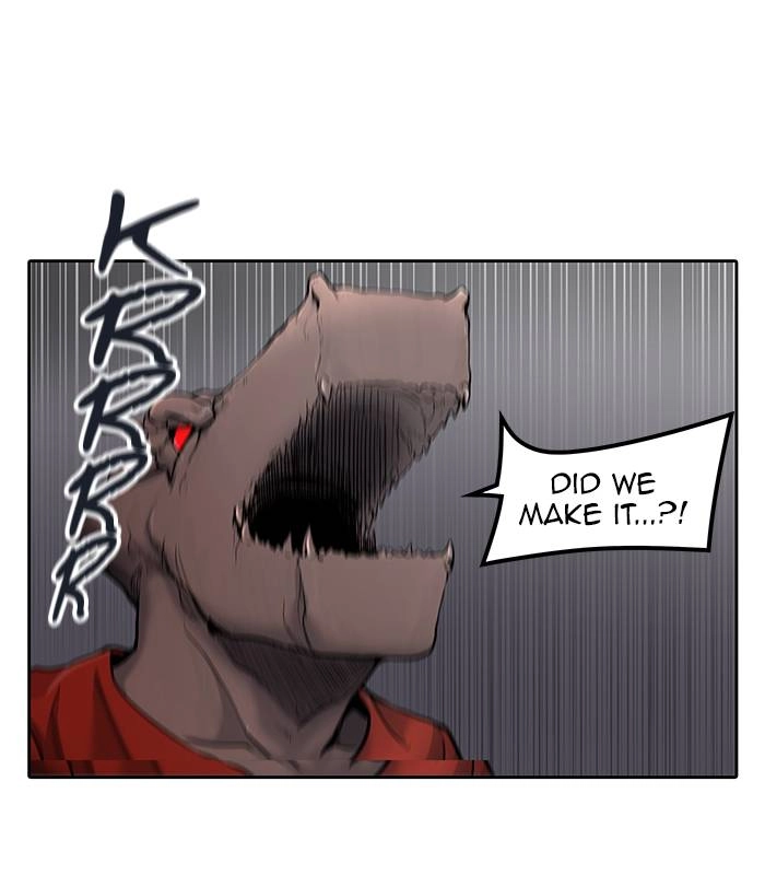 Tower of God Chapter 416, page 64 of 119