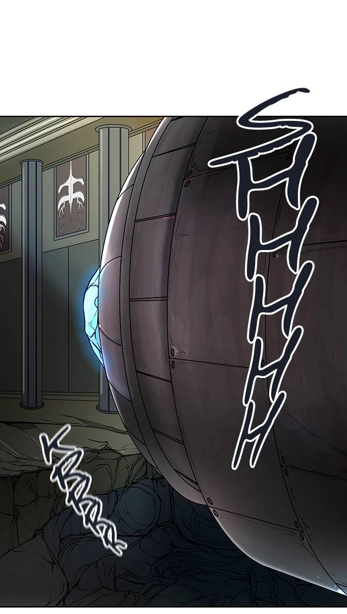 Tower of God Chapter 416, page 65 of 119