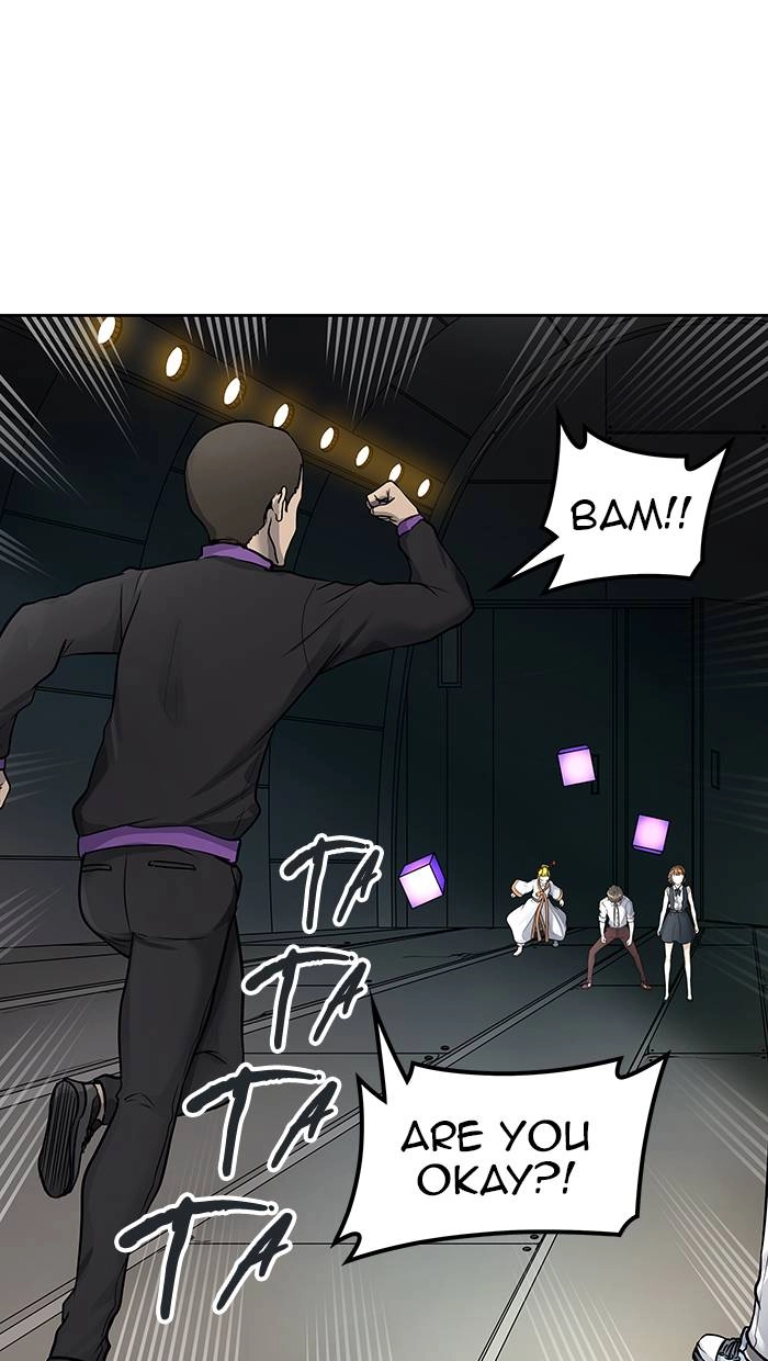 Tower of God Chapter 416, page 66 of 119