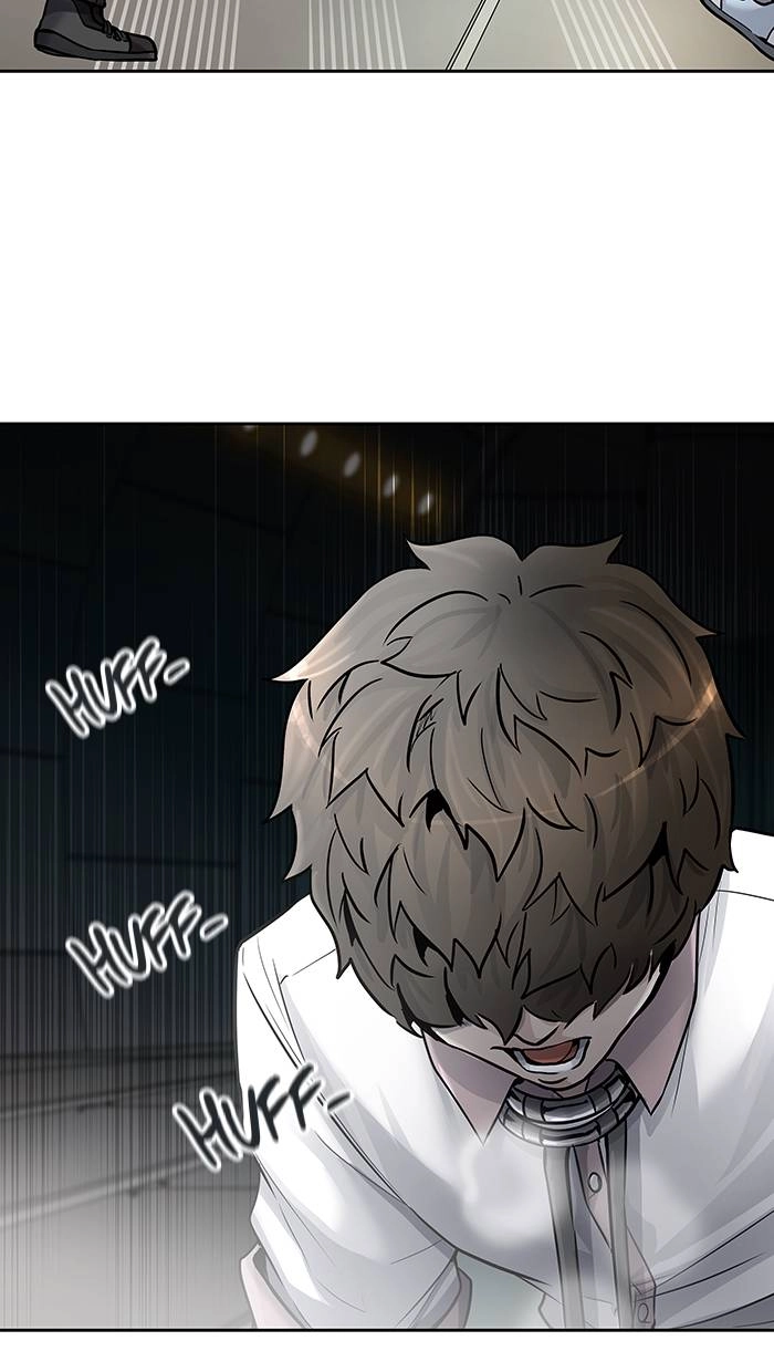 Tower of God Chapter 416, page 67 of 119