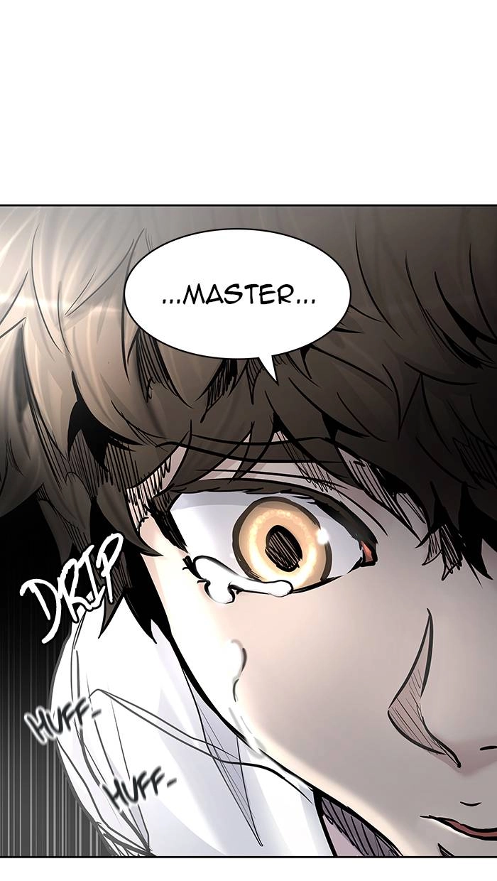 Tower of God Chapter 416, page 68 of 119