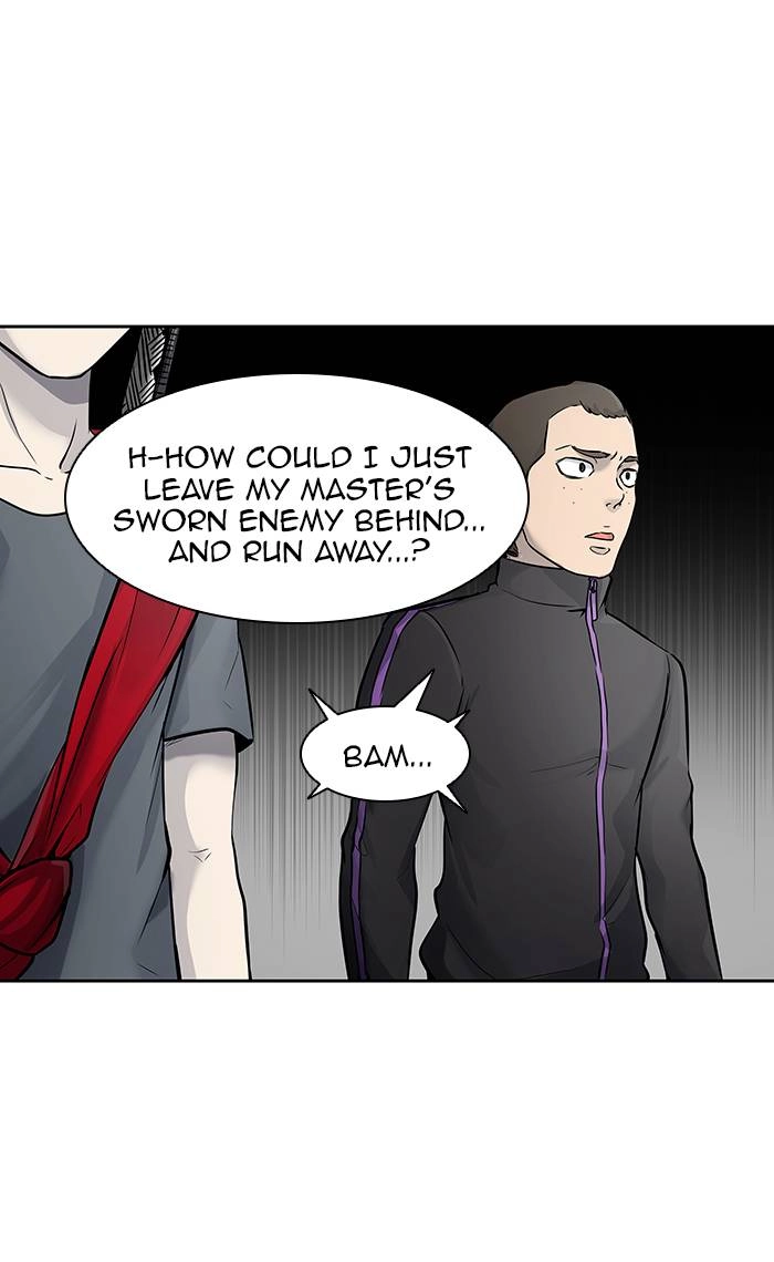 Tower of God Chapter 416, page 69 of 119