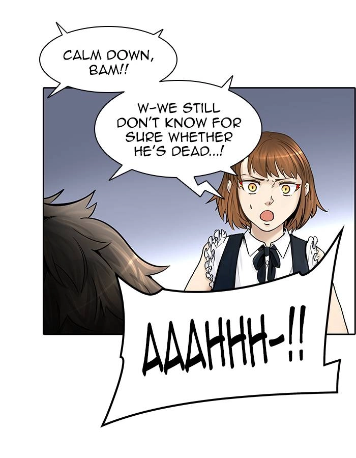 Tower of God Chapter 416, page 70 of 119