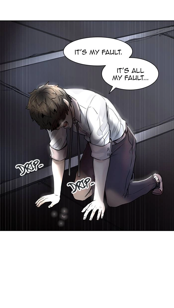 Tower of God Chapter 416, page 71 of 119