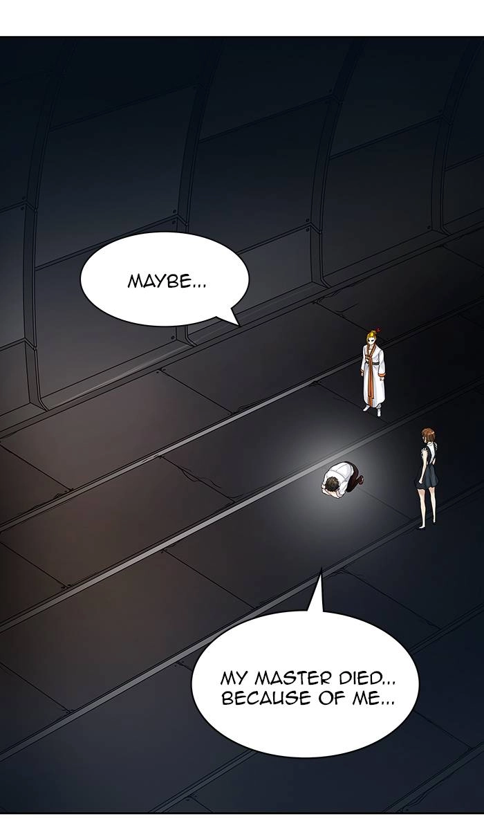 Tower of God Chapter 416, page 72 of 119
