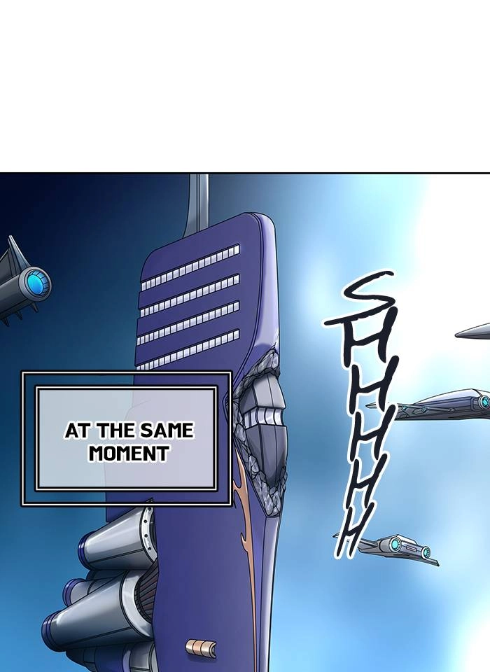 Tower of God Chapter 416, page 77 of 119