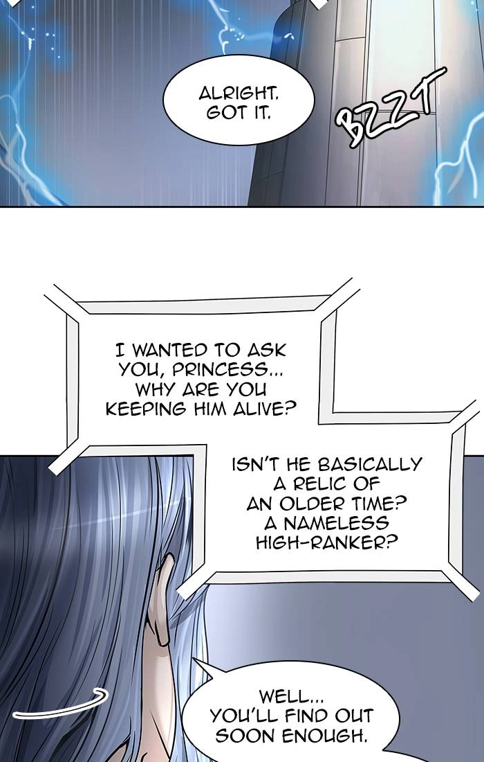 Tower of God Chapter 416, page 81 of 119