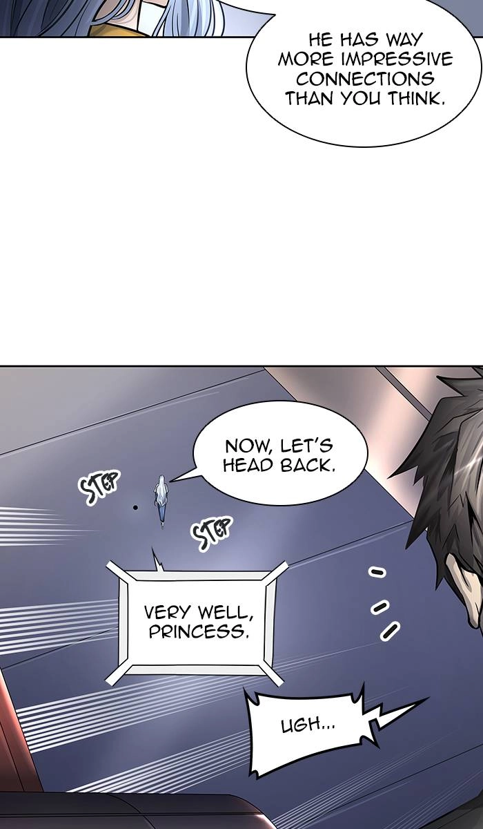 Tower of God Chapter 416, page 82 of 119