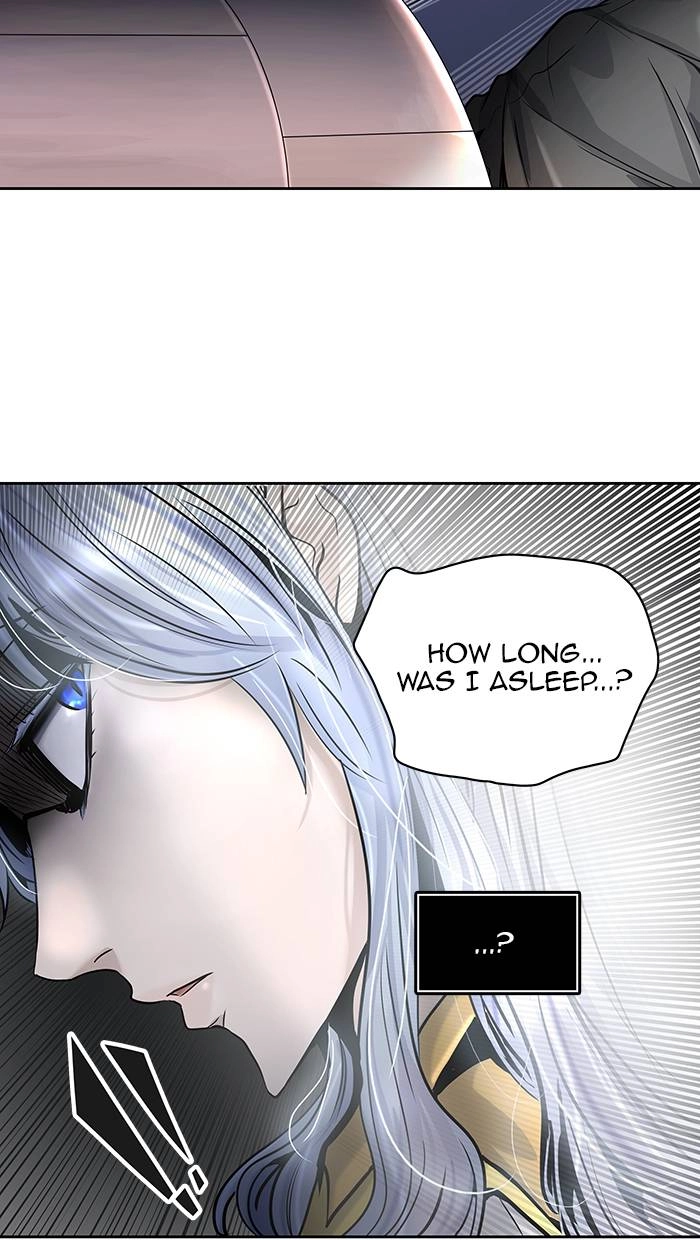Tower of God Chapter 416, page 83 of 119