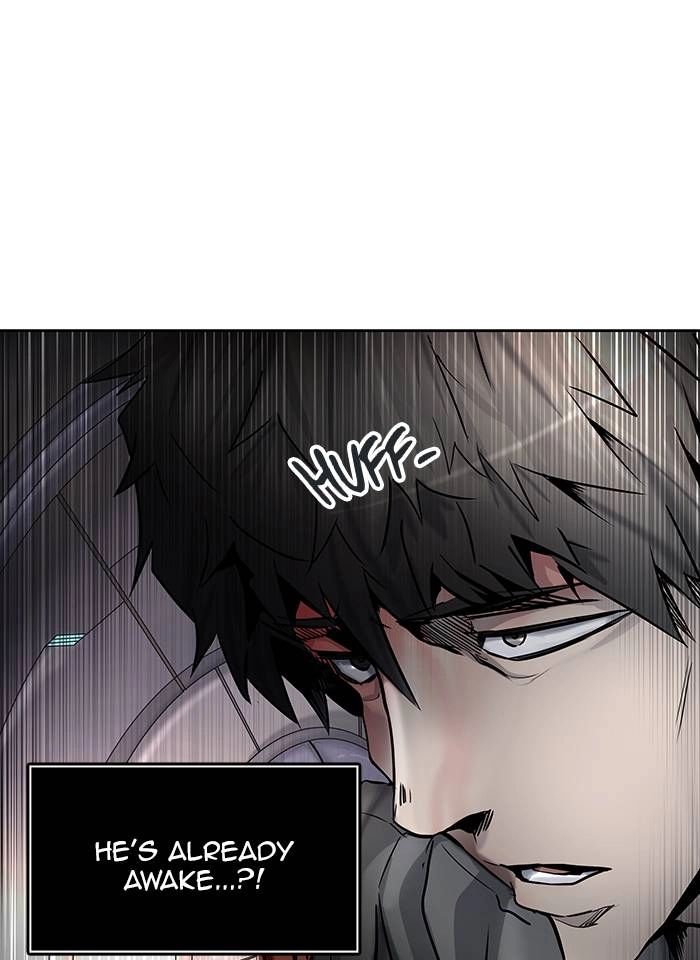 Tower of God Chapter 416, page 84 of 119