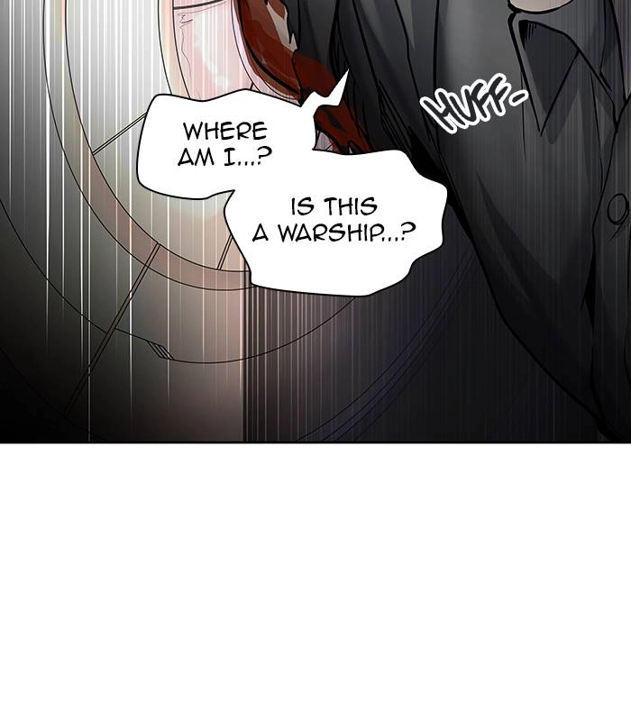 Tower of God Chapter 416, page 85 of 119