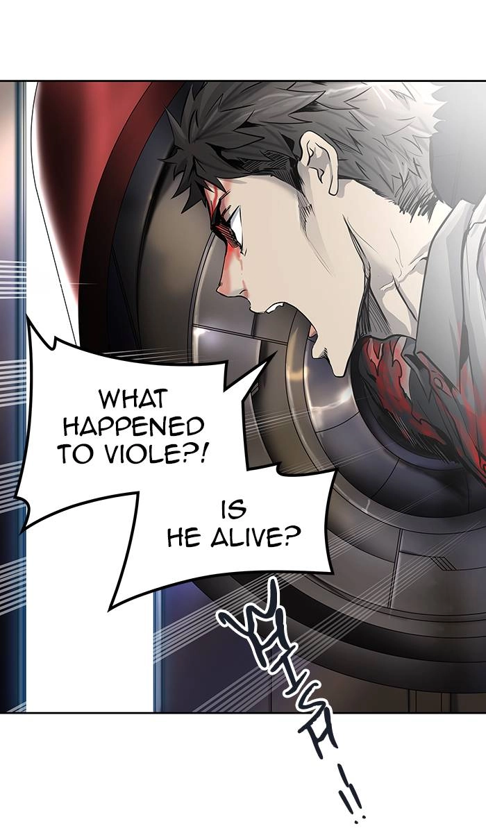 Tower of God Chapter 416, page 87 of 119