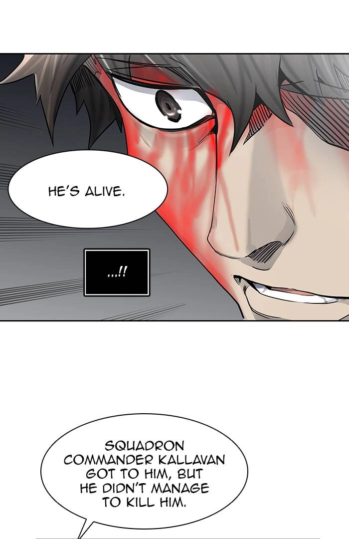 Tower of God Chapter 416, page 88 of 119
