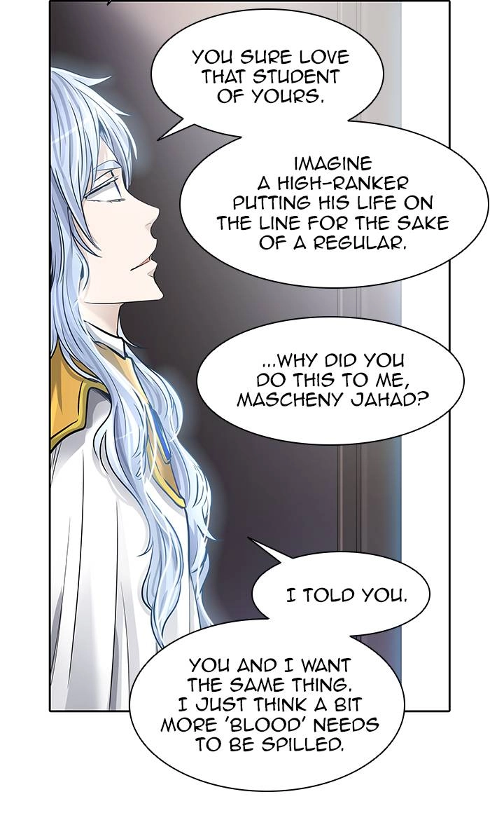 Tower of God Chapter 416, page 89 of 119