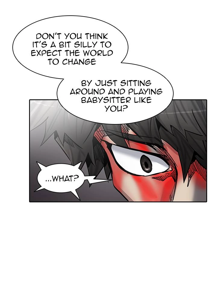 Tower of God Chapter 416, page 90 of 119