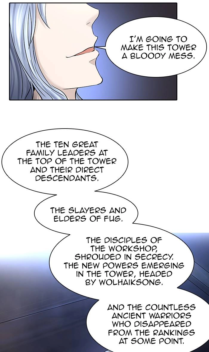 Tower of God Chapter 416, page 91 of 119