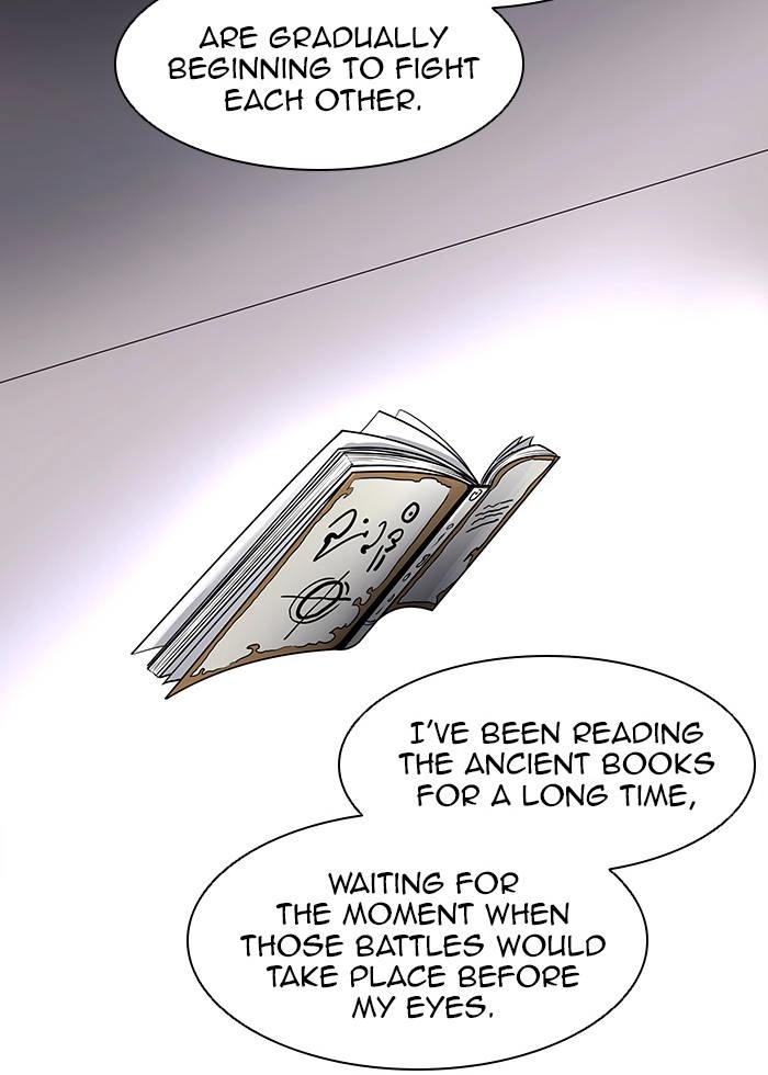 Tower of God Chapter 416, page 93 of 119