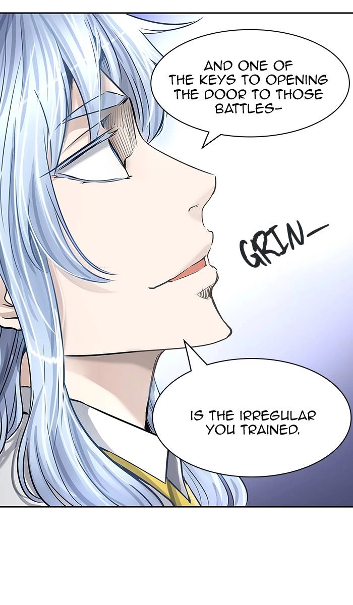 Tower of God Chapter 416, page 95 of 119