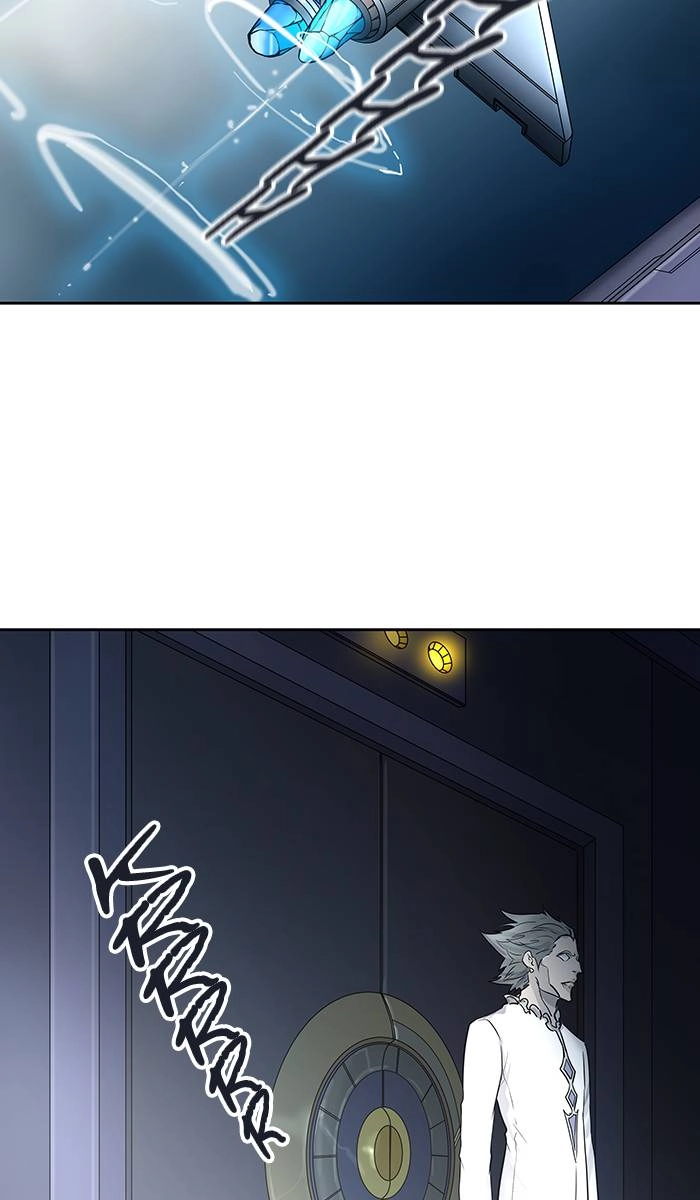 Tower of God Chapter 416, page 97 of 119