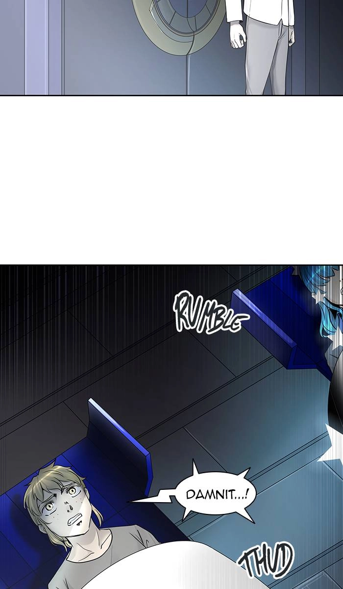 Tower of God Chapter 416, page 98 of 119