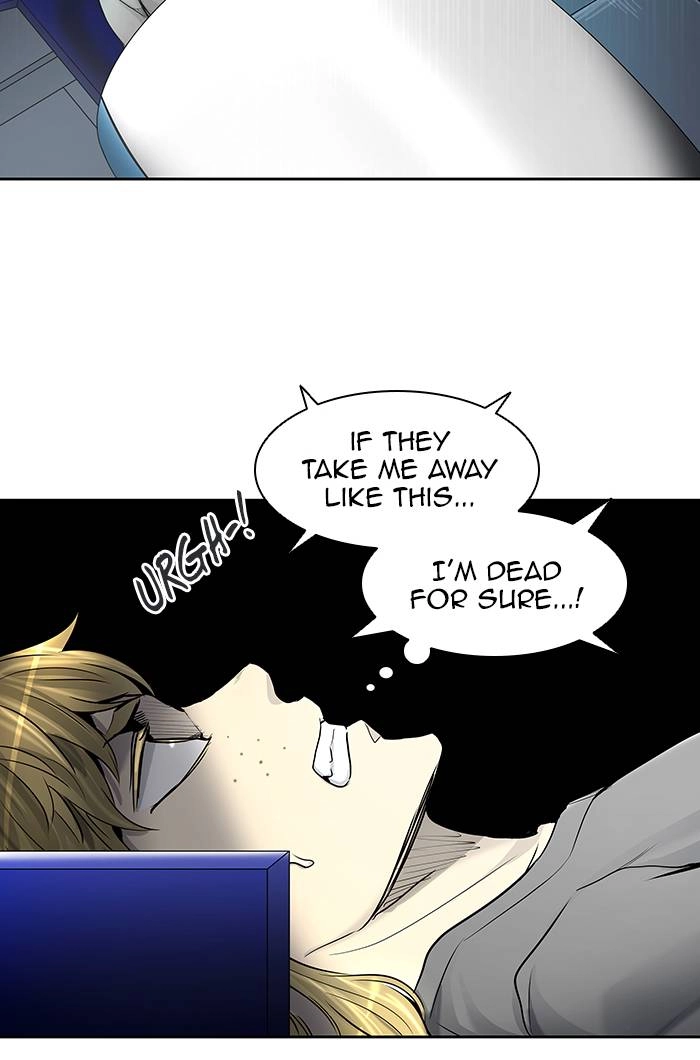 Tower of God Chapter 416, page 99 of 119