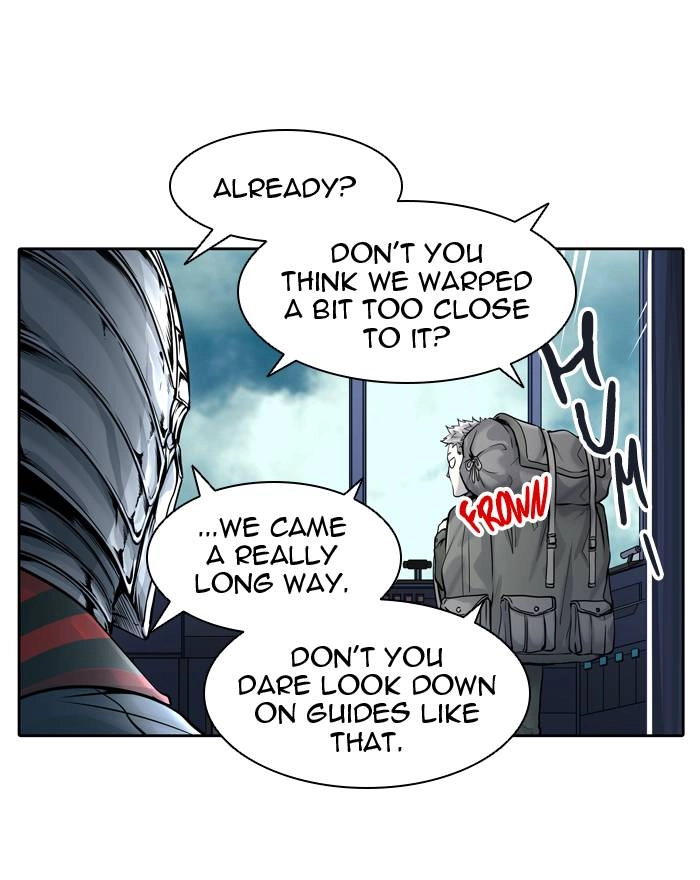 Tower of God Chapter 417, page 10 of 114